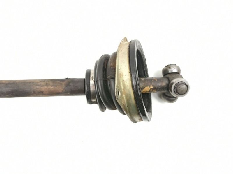 Recambio de transmision delantera izquierda para volvo 440 1.7 g referencia OEM IAM 9031434  