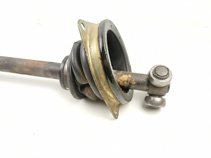 Recambio de transmision delantera izquierda para volvo 440 1.7 g referencia OEM IAM 9031434  