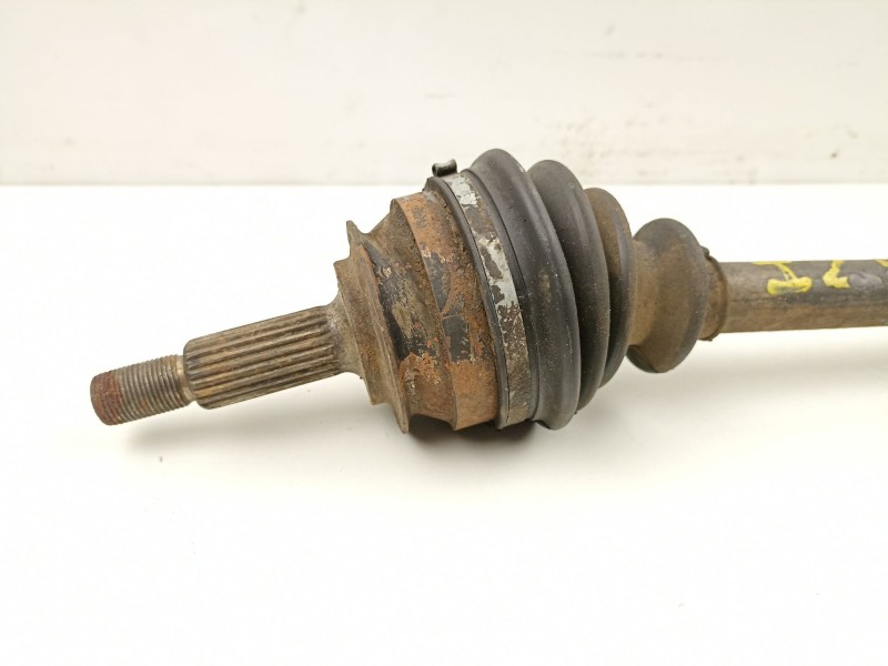 Recambio de transmision delantera izquierda para volvo 440 1.7 g referencia OEM IAM 9031434  