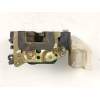 Recambio de cerradura puerta trasera derecha para fiat multipla 1.9 jtd referencia OEM IAM 46750115  