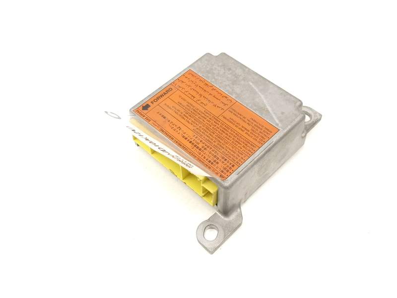 Recambio de centralita airbag para nissan qashqai (j10) tekna referencia OEM IAM 98820JD10A  