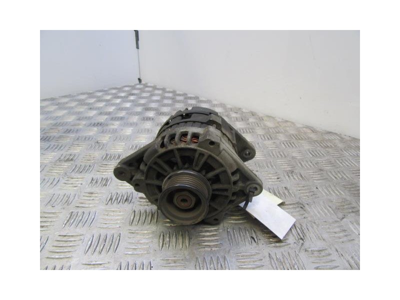 Recambio de alternador : daewoo lanos : 1.5 g -a15sms (85,68cv) 3p [1998] para daewoo lanos 1.5 g -a15sms referencia OEM IAM REF