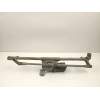 Recambio de motor limpia delantero para seat arosa (6h1) 1.7 sdi referencia OEM IAM 6X1955023B 3397020436 