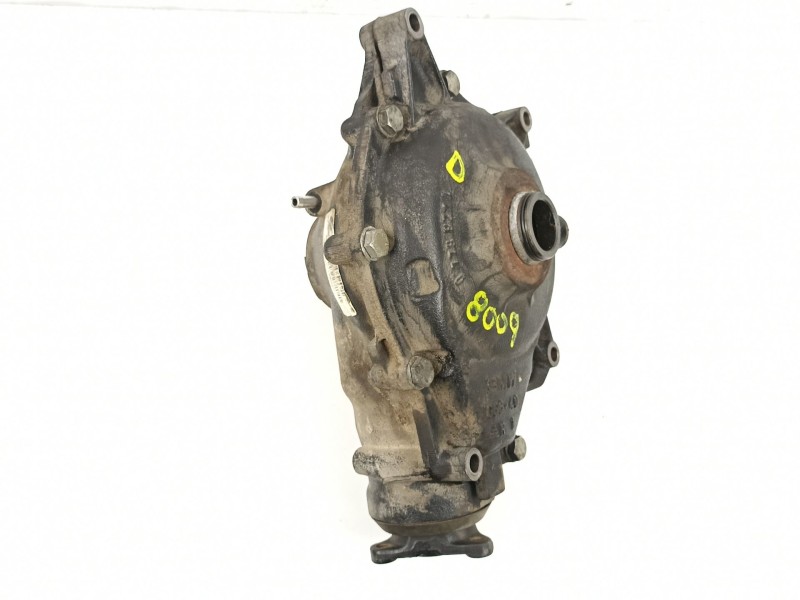 Recambio de diferencial delantero para bmw x5 (e53) 3.0 d referencia OEM IAM 31507508524  