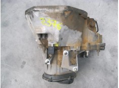 Recambio de cambio 5v (diesel) : ford fiesta : 1.8 d /rtn (74,8cv) [2001] para ford fiesta 1.8 d /rtn   referencia OEM IAM    2