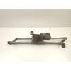 Recambio de motor limpia delantero para seat arosa (6h1) 1.7 sdi referencia OEM IAM 6X1955023B 3397020436 