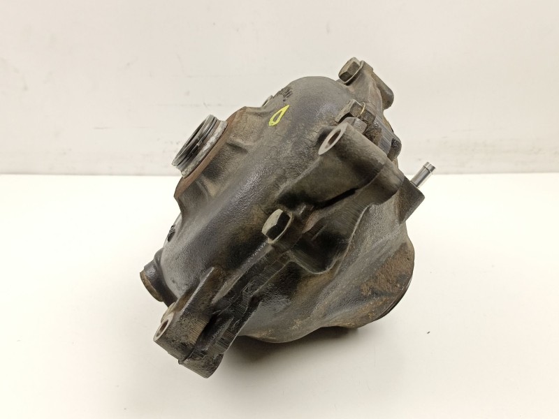 Recambio de diferencial delantero para bmw x5 (e53) 3.0 d referencia OEM IAM 31507508524  