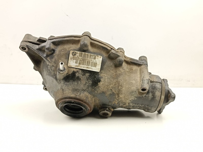 Recambio de diferencial delantero para bmw x5 (e53) 3.0 d referencia OEM IAM 31507508524  