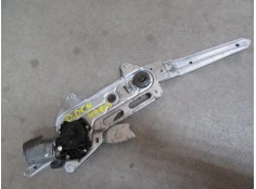 Recambio de elevalunas elec. del. dch. : renault safrane : 2.2 g -j7t (107,41cv) 5p [1993] para renault safrane 2.2 g -j7t refer