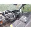 renault master ii caja/chasis (ed/hd/ud) del año 2005
