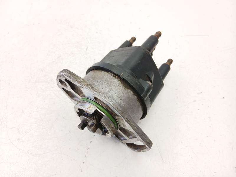 Recambio de distribuidor encendido electronico delco para renault clio 1.2 g referencia OEM IAM 7700742852  