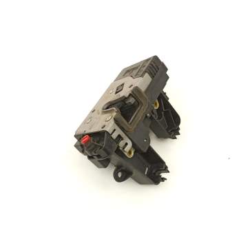 CERRADURA PUERTA TRASERA IZQUIERDA 13157758 