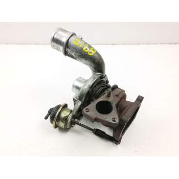 TURBO 7700108030 GT1544 7700107795