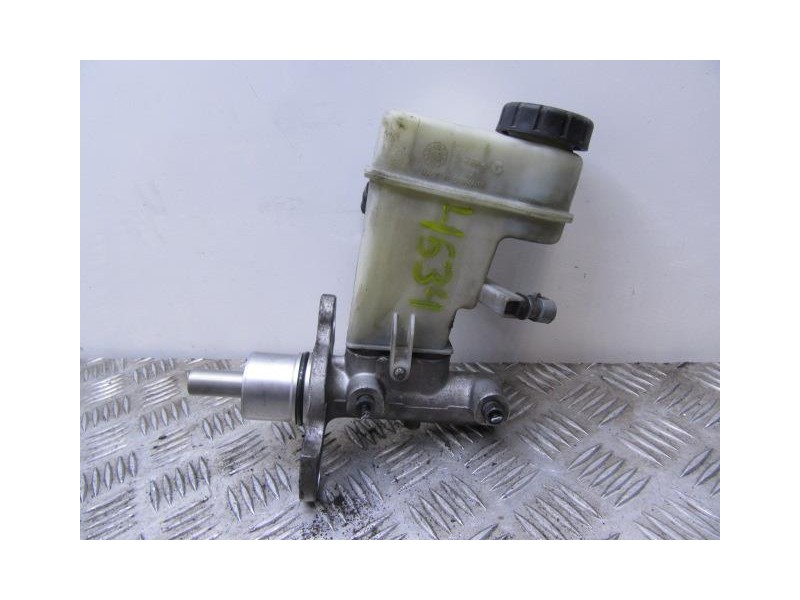 Recambio de bomba de freno : fiat croma : 1.9 jtd -939a1000 (119,64cv)5p [2007] para fiat croma 1.9 jtd -939a1000 (119,64cv 1.9 