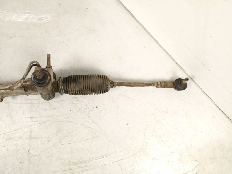 Recambio de cremallera direccion para volvo 460 0.1 g referencia OEM IAM 465183  