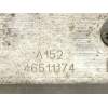 Recambio de abs para fiat multipla 1.9 jtd referencia OEM IAM 46511174 0265216525 0130108084