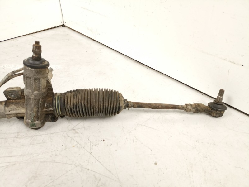 Recambio de cremallera direccion para volvo 460 0.1 g referencia OEM IAM 465183  