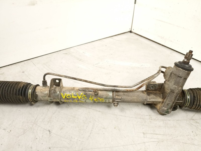 Recambio de cremallera direccion para volvo 460 0.1 g referencia OEM IAM 465183  