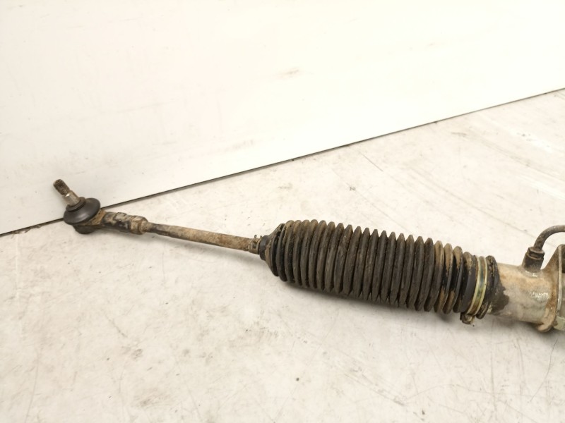 Recambio de cremallera direccion para volvo 460 0.1 g referencia OEM IAM 465183  