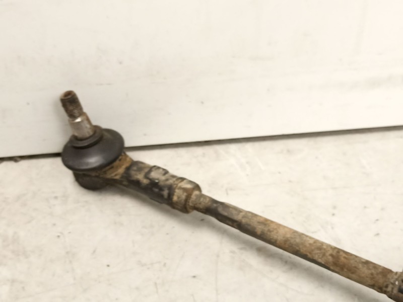 Recambio de cremallera direccion para volvo 460 0.1 g referencia OEM IAM 465183  