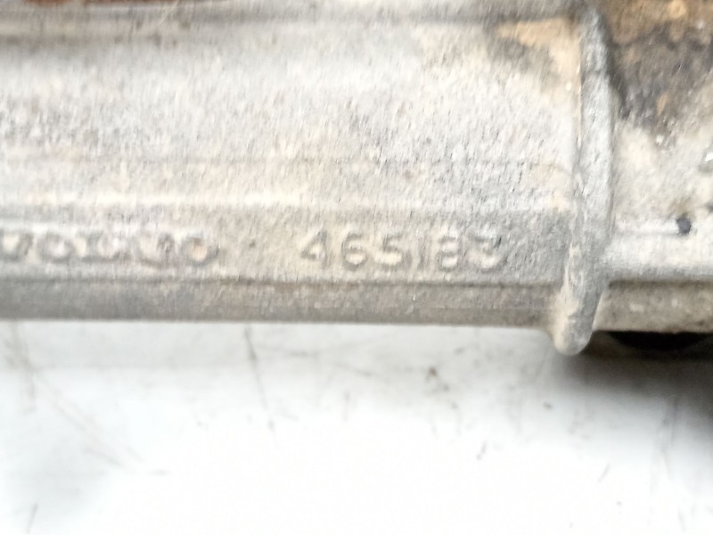 Recambio de cremallera direccion para volvo 460 0.1 g referencia OEM IAM 465183  