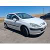 peugeot 307 (3a/c) del año 2001
