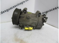 Recambio de aire acondicionado : citroen c 2 : 1.4 hdi (67,98cv) [2004] para citroen c 2 1.4 hdi referencia OEM IAM 9655191680  