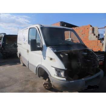 IVECO DAILY de desguace