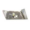 Recambio de piloto trasero derecho para hyundai sonata v (nf) 2.0 crdi referencia OEM IAM 924023K010  