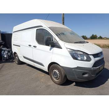 FORD TRANSIT CUSTOM V362 Furgoneta (FY, FZ) de desguace