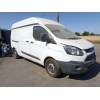 ford transit custom v362 furgoneta (fy, fz) del año 2014
