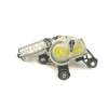 Recambio de motor limpia trasero para seat arosa (6h1) 1.7 sdi referencia OEM IAM 6X0955711C 404219 