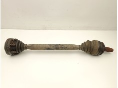 Recambio de transmision trasera derecha para bmw 320 2.0 td referencia OEM IAM 1229498  