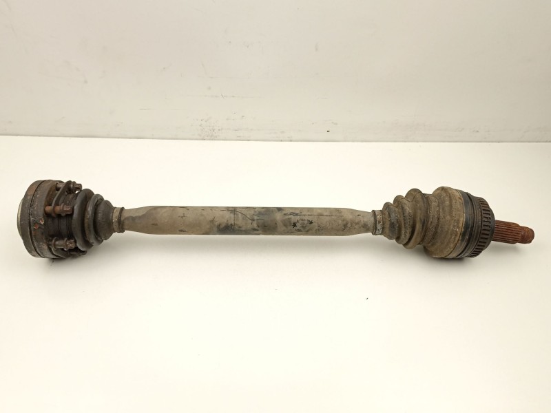 Recambio de transmision trasera derecha para bmw 320 2.0 td referencia OEM IAM 1229498  