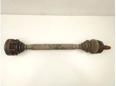 Recambio de transmision trasera derecha para bmw 320 2.0 td referencia OEM IAM 1229498   2