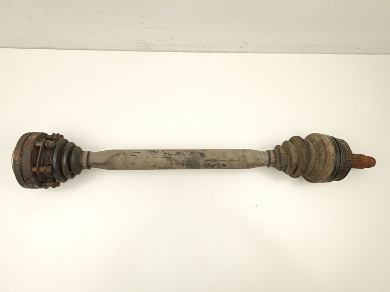 Recambio de transmision trasera derecha para bmw 320 2.0 td referencia OEM IAM 1229498  