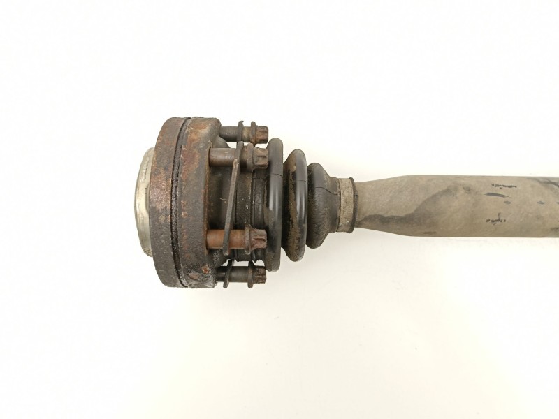 Recambio de transmision trasera derecha para bmw 320 2.0 td referencia OEM IAM 1229498  