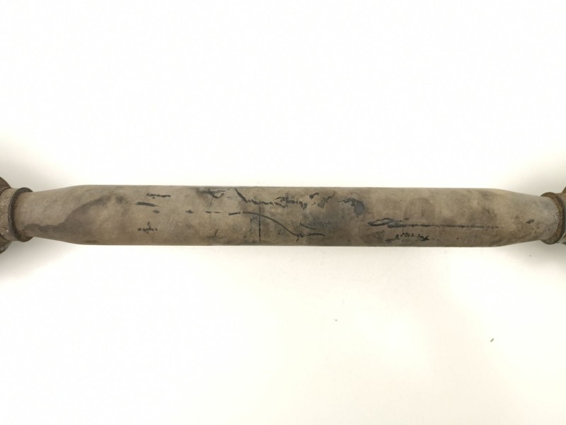 Recambio de transmision trasera derecha para bmw 320 2.0 td referencia OEM IAM 1229498  