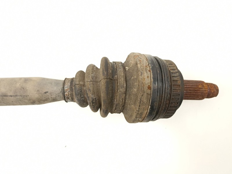 Recambio de transmision trasera derecha para bmw 320 2.0 td referencia OEM IAM 1229498  