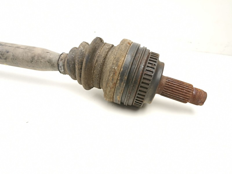 Recambio de transmision trasera derecha para bmw 320 2.0 td referencia OEM IAM 1229498  