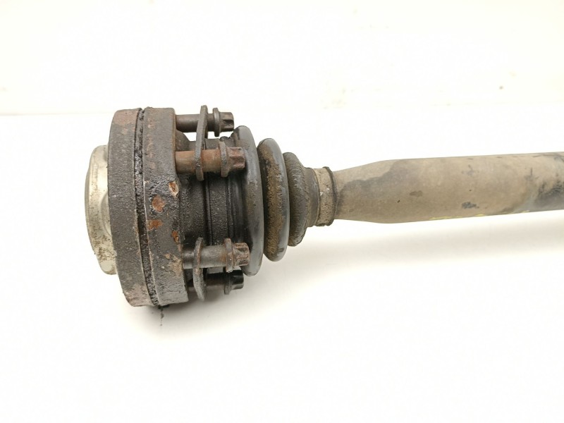 Recambio de transmision trasera derecha para bmw 320 2.0 td referencia OEM IAM 1229498  