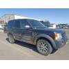 land rover discovery iii (l319) del año 2007