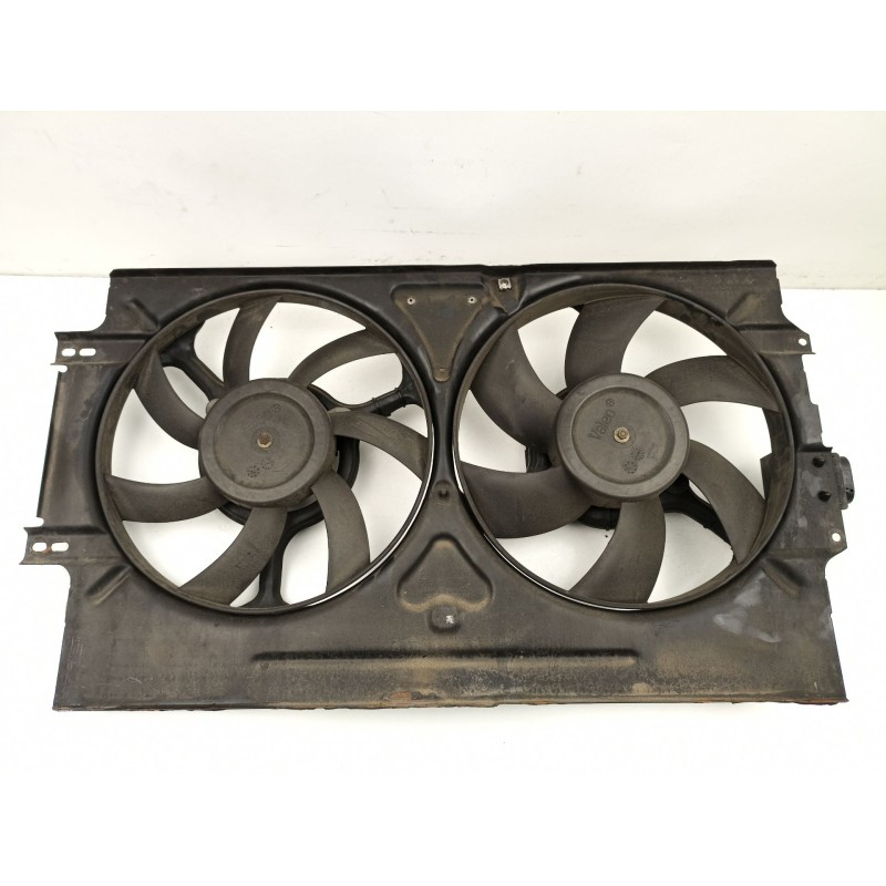 Recambio de electroventilador para seat cordoba (6k1, 6k2) 1.9 sdi referencia OEM IAM 6K0121191L  