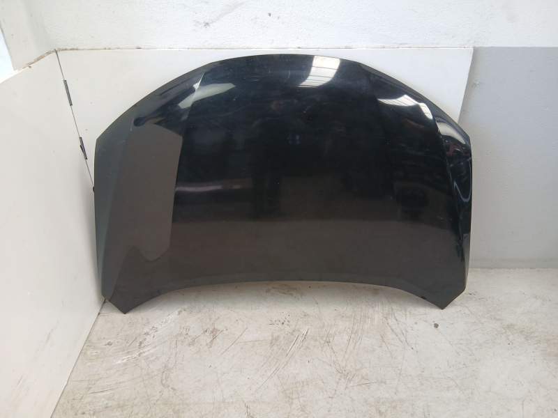 Recambio de capo para nissan x-trail iii (t32_, t32r, t32rr) 1.6 dci (t32) referencia OEM IAM F510M4CCMA  