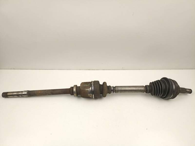 Recambio de transmision delantera derecha para peugeot 405 i (15b) 1.9 referencia OEM IAM 3273A3  
