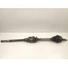 Recambio de transmision delantera derecha para peugeot 405 i (15b) 1.9 referencia OEM IAM 3273A3  
