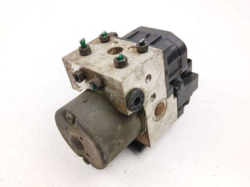 Recambio de abs para renault megane scénic (ja0/1_) 1.9 dti (ja0n) referencia OEM IAM 7700432643 0265216732 