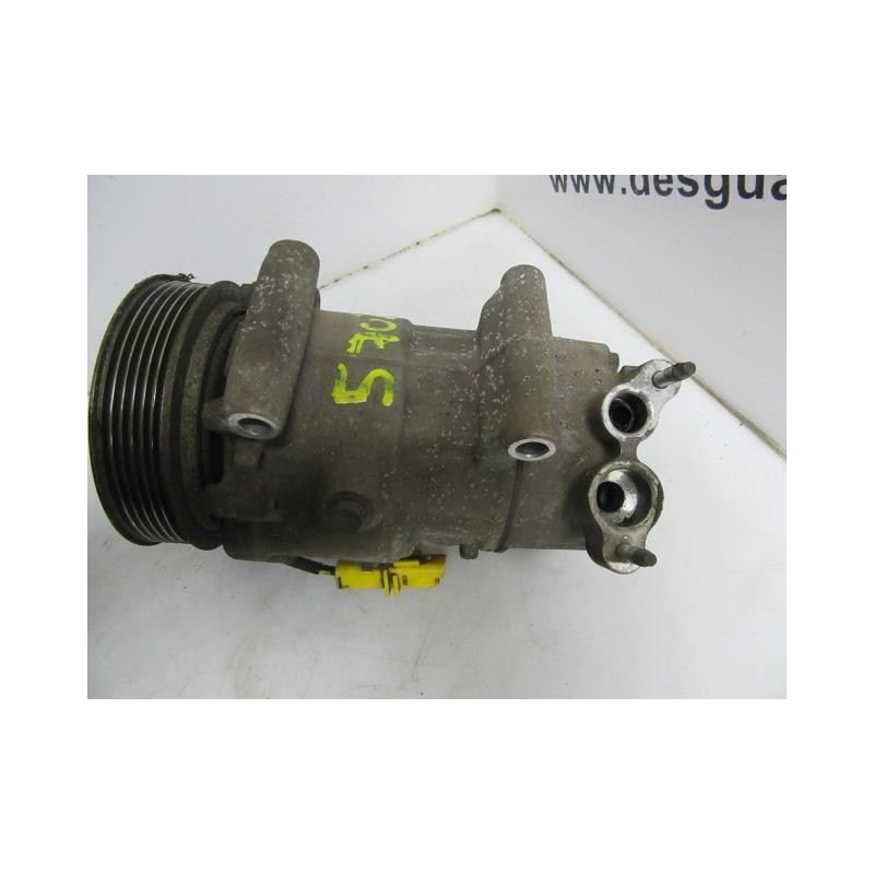 Recambio de aire acondicionado : citroen c 2 : 1.4 hdi (67,98cv) [2004] para citroen c 2 1.4 hdi referencia OEM IAM 9655191680  