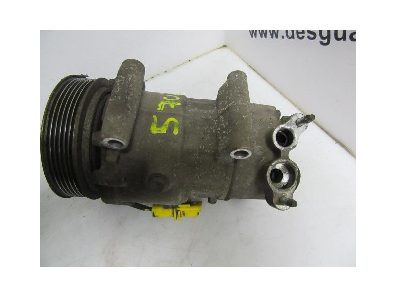 Recambio de aire acondicionado : citroen c 2 : 1.4 hdi (67,98cv) [2004] para citroen c 2 1.4 hdi referencia OEM IAM 9655191680  