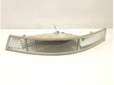 Recambio de piloto delantero izquierdo para renault mascott 3.0 d d-zd3a604 referencia OEM IAM 8200163916  8200263356